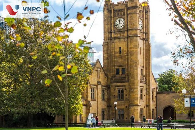 77King 78 trò chơi hấp dẫn Melbourne